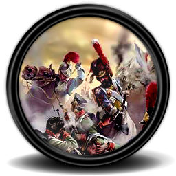Cossacks II  Napeleonic Wars 4 Icon 256x256 png